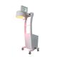 Professional 3 type LED combined 650nm 808nm diode laser hair regrowth machine