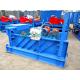 High Performance Linear Motion Shale Shaker For Oil And Gas Drilling 1630 Kg Weight