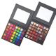 Custom Colorful Eyeshadow Palette Square Shadow Matte with 42 colors Waterproof