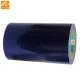 Factory Price PE Protective Film Blue Adhesive Anti Scratch Wrapping Tape For Packing Metal