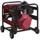 3kW 220V Engine Driven Arc Welder Diesel Welding Generator 210A