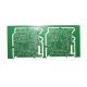 FR4 Rigid Circuit Boards , 1.8mm Electronic Pcb Board 320x150mm With ENIG Surface