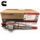 Genuine Cummins Qsl9.3 Engine Fule Injector 4359204 for construction machinery