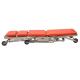 First Aid Equipment High Building Use Emergency Stair Stretcher