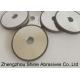 6 Inch 150mm 1A1 Flat CBN Wheel For HSS Tools Grinding And Sharpening