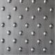 ASTM 316 Dot Stainless Steel Pattern Steel Sheet Checkered Plate Round Cold Rolled 201