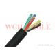 Motor Control MPPE Cable UL AWM Style 21469, Rated 80C 30V, Oil Resistant