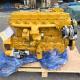 CAT C7.1 Genuine Original Excavator Engine 461-5422 461 5422 Complete Engine Assy  CAT C7.1 Diesel Engine