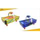 Coin Operated Game Machine Children Air Hockey Game Family Entertainment Center