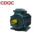 TA Series 5HP Copper AC Electric Motor , Induction Electric Motor 2800rpm