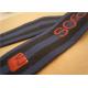 Customized 50Mm ELASTIC Webbing Straps For clothing, glove, waist band of medical care