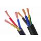 Annealed Copper XLPE 35kV 1.5mm2 PVC Insulated Cable