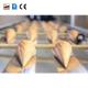 Automatic Waffle Roll Production Line The Perfect Choice For Volume Snack Manufacturing