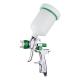 LVMP 600cc Paint Capacity Gravity feed Spray Gun Professional Air  Gravity Spray Gun