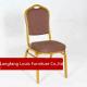 Vintage Velvet Dining Room Chairs With Anti Skid War Resistant Foot Pads