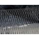 Balustrade Fencing/Stainless Steel Wire Rope Mesh