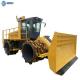 Width 3260mm 20 Ton Power 192kW XH233J Road Roller Compactor For Trash