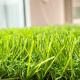 Artificial Garden Synthetic Turf Grass Flat Monofilament 35mm Height