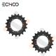 Chain Sprocket For JCB 8020 Mini Excavator Undercarriage Parts