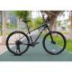 Cycle Bikes 29 Inch MTB Mountain Bike Bicicleta Bicycle with Aluminum Alloy Fork Material