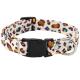 Heavy Premium Sublimation Personalized Pet Collars Multiple Colour