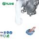 Two Component LSR High Transparent Liquid Silicone Rubber Babycare