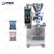 Automatic Vertical Form Fill Seal Machine For Food Packaging Granule Packing Machine