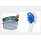 FDA Standard Food Safe Silicone Rubber For Toothbrush Eco - Frendly Good Resilience