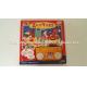 2 LED Sound Book Module 6 Button With Funny Nursery Rhyme