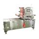 Silver Food Tray Sealer Machine Customizable With OEM/ODM Acceptable