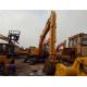                  Japan Manufactured Used Hydraulic Excavator 20 Ton Sumitomo S280 in Good Condition with Reasonable Price Used Sumitomo Crawler Digger S160 on Sale.             