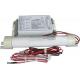 EMERGENCY POWER PACK FOR 2D 28W FLUORESCENT LAMP