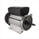 300-500W Submersible Motor Single Phase Electric 1hp 3000rpm For Circulating Pumps