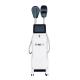 14 Tesla Ems Sculpting Muscle Stimulator Device shape Body Slimming Machine With Rf