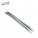 C112 HIGH QUALITY ROOF RAILS SIDE RAILS FOR MAZDA CX-7 ABS PLASTIC SILVER