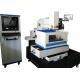 Precise Positioning Accuracy Cnc Sparking Machine With Panasonic Converter