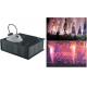 50X37X19 CM Stage Fog Machine / 1500 Watt Fog Machine For Performance