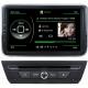 Ouchuangbo S100 Platform Car Navigation System for Mazda 3 2014 (Low class) DVD Radio Multimedia Player