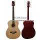 38inch Basswood guitar Classical guitar Wooden guitar Toy guitar polished CG3810