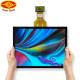12C 15 Inch Industrial Touch Panel Long-Lasting Performance