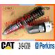 C15 C32 Diesel Injector 249-0709 10R-1273 Auto Parts 249-0709 with Good Performance