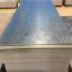 24 Gauge GI Sheet Aluminium Zinc Alloy Coated Steel Sheet ASTM Standard