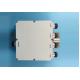 Outdoor Quad Band Combiner / 4 Way Power Divider IP67 Water Protection With PIM 150BC