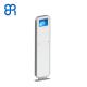 Multi Channel Library UHF RFID Security Gate Reader For Supermarkets