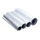 High Quality 3003 3600 5052 5083 5086 6061 Aluminum Tube 1mm 2mm Thick Round Aluminum Pipe