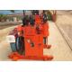 Engineering  200m Drilling Machine For Water Supply