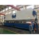 Automatic CNC Tandem Press Brake 3000 Tons Table Length 12000mm Bending 20mm Sheet