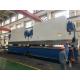 Automatic CNC Tandem Press Brake 3000 Tons Table Width 200 - 800 Mm  70 M/Min - 180m/Min
