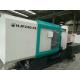 7 Tons Pet Injection Machine / Automatic Injection Molding Machine 18.5kw Motor Power