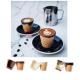 Wafer Edible Cup Coffee Cups Maker 1.8 kw power